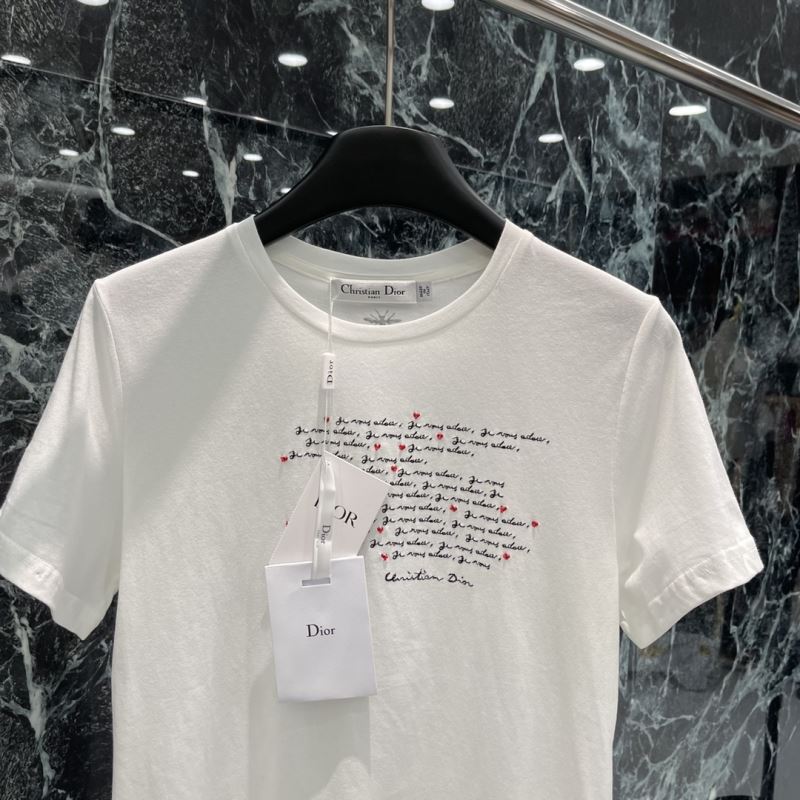 Christian Dior T-Shirts